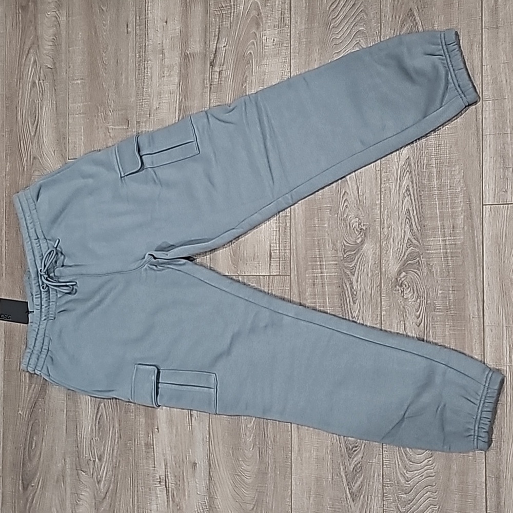 NWT Cargo Joggers